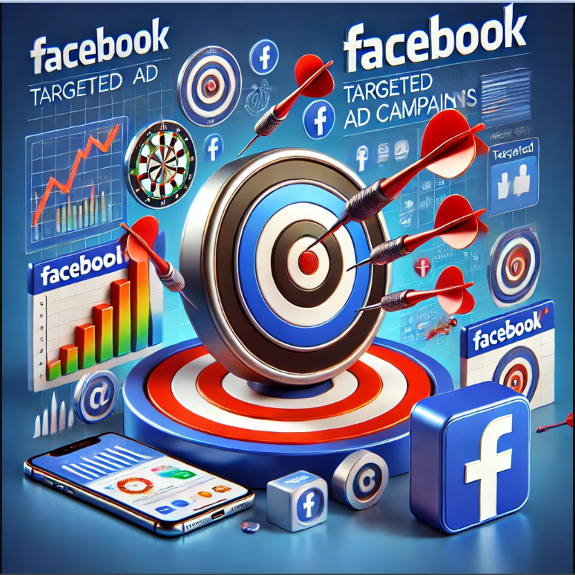 How to select target audience for Facebook ads